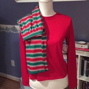 🎄NWT Pajama Set🎄